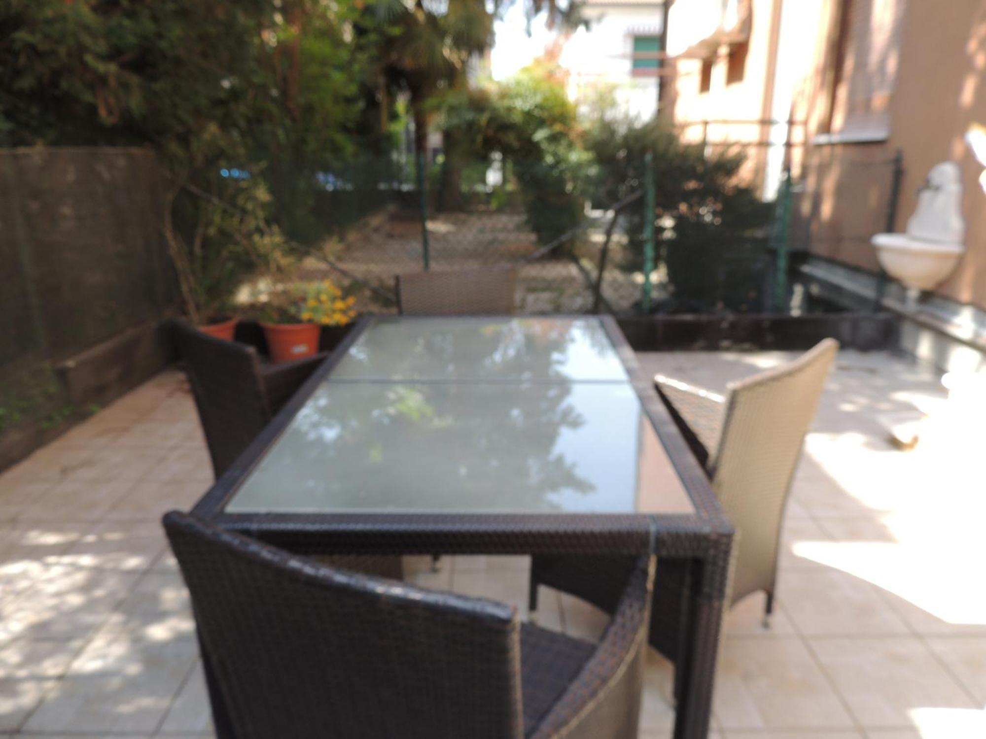 "Casa Giuliari" In Borgo Roma Vicino Policlinico Univr Fiera Apartment Verona Exterior photo